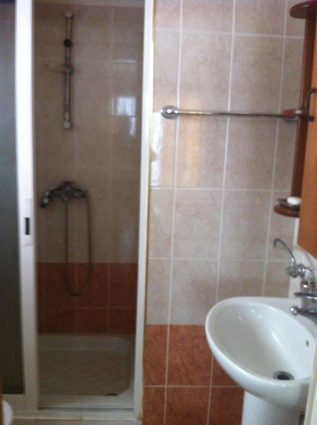 Zakos Court Apartments Larnaca Bagian luar foto