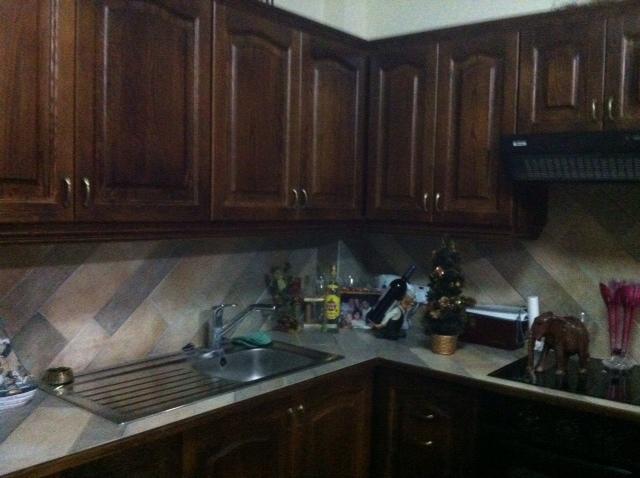 Zakos Court Apartments Larnaca Ruang foto