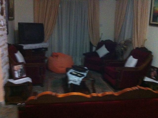 Zakos Court Apartments Larnaca Ruang foto