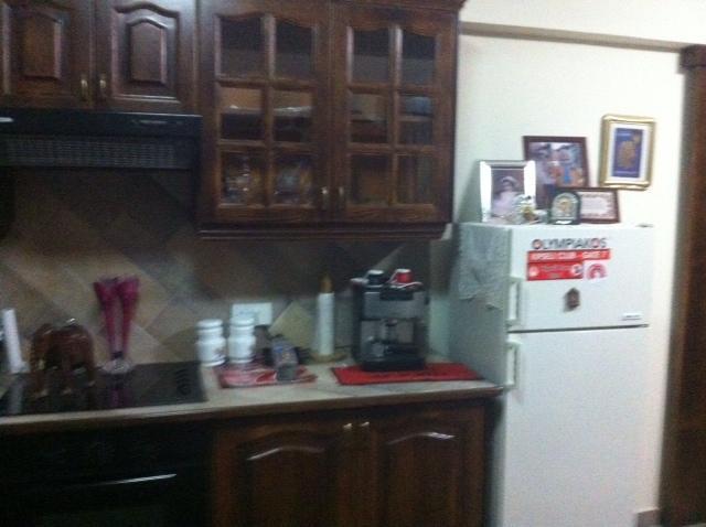 Zakos Court Apartments Larnaca Ruang foto