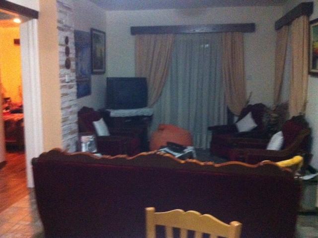 Zakos Court Apartments Larnaca Ruang foto